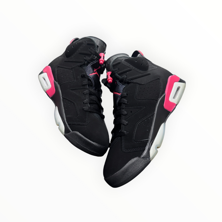 Jordan 6 Retro Infrared Salesman