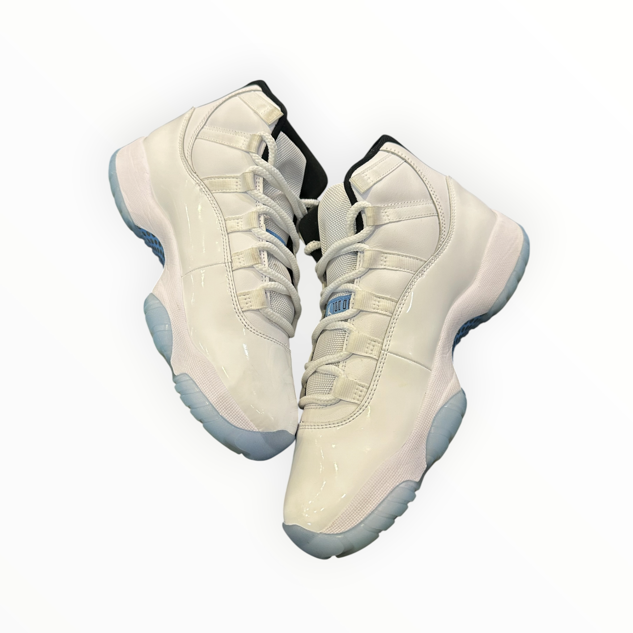 Jordan 11 Retro Legend Blue (2024)