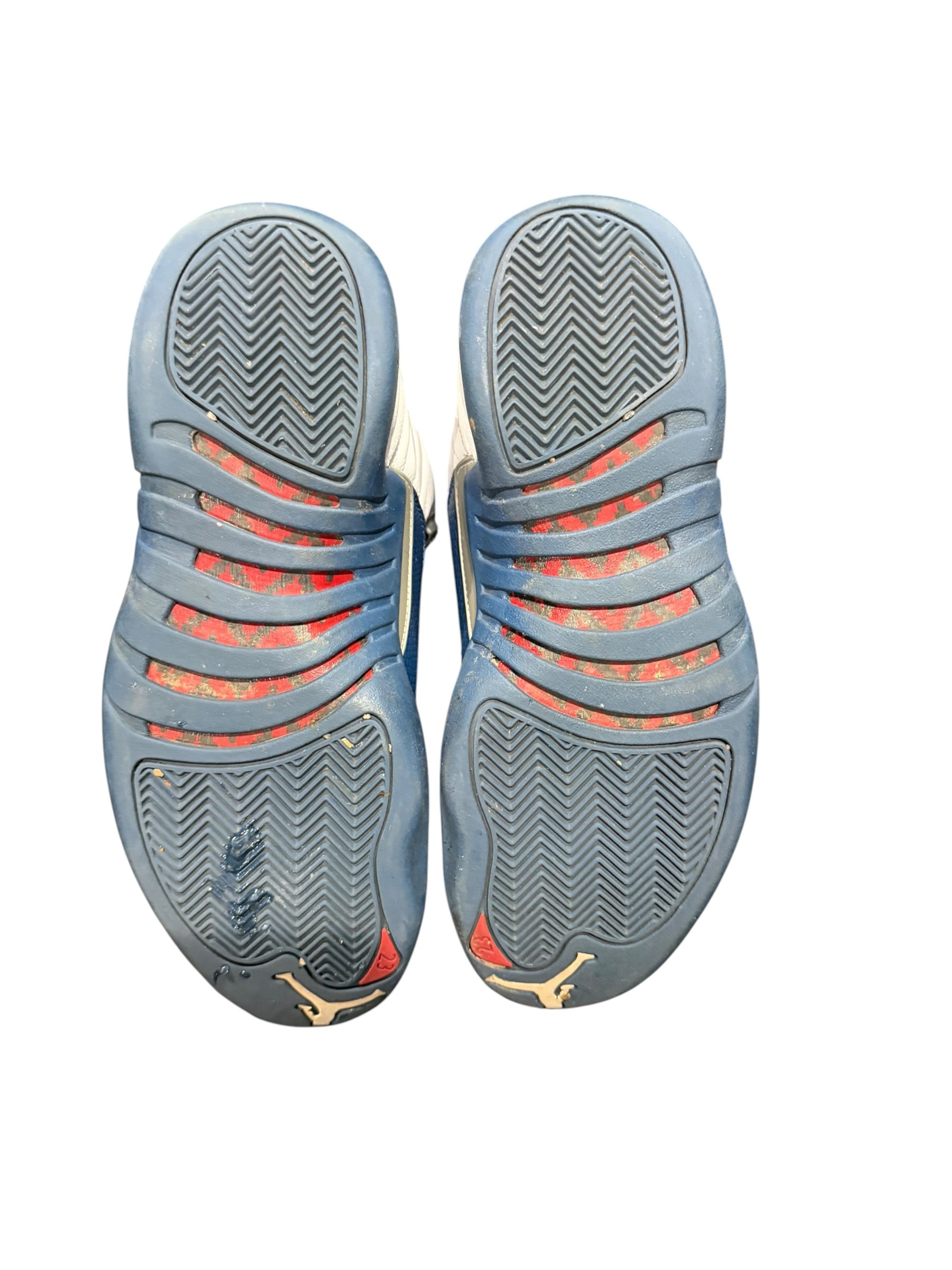 Jordan 12 Retro French Blue (2025)