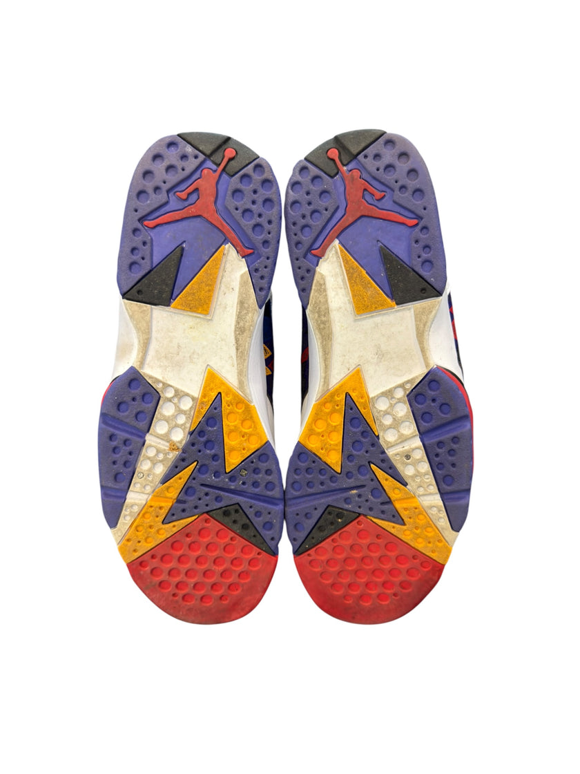 Jordan 7 Retro Nothing But Net (Sale)