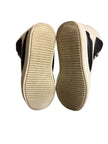 Rick Owens Jumbo Lace Geobaskets Black Milk