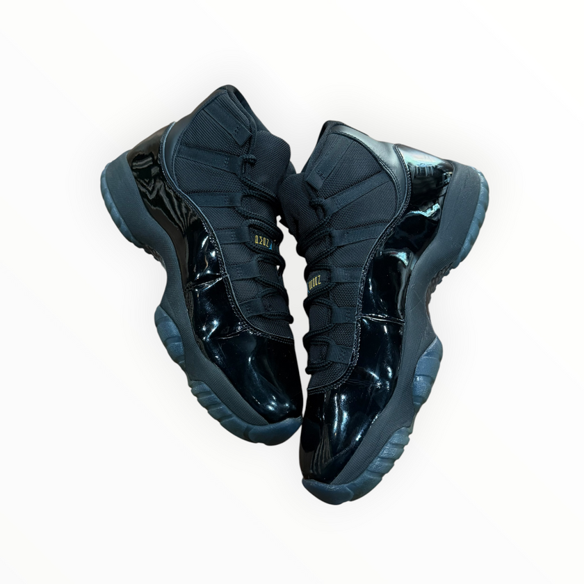Jordan 11 Retro Gamma Blue (2025)