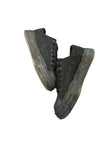 Maison Mihara Yasuhiro Hank OG Sole Canvas Low Black Black