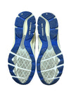 New Balance 990v3 MiUSA White Blue