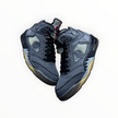 Jordan 5 Retro Off-White Muslin