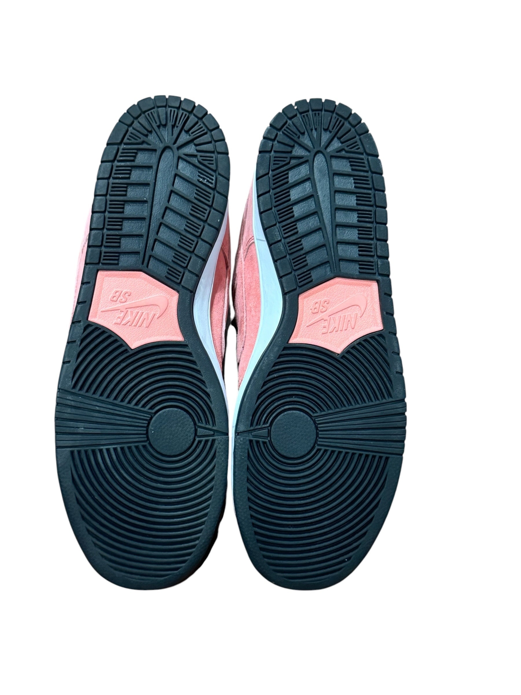 Nike SB Dunk Low Pink Pig