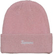 Supreme Loose Gauge Beanie (FW26) Pink