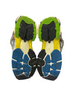 Balenciaga Runner Multicolor