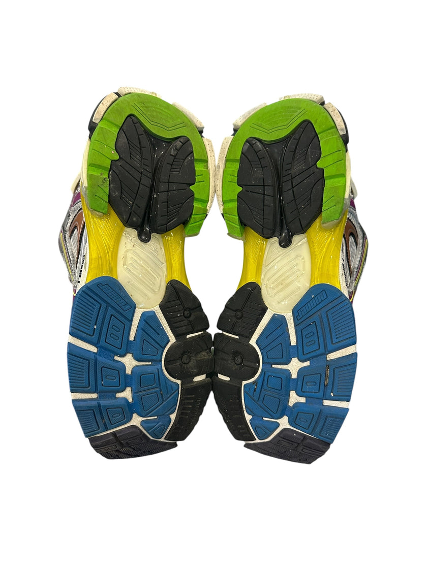 Balenciaga Runner Multicolor