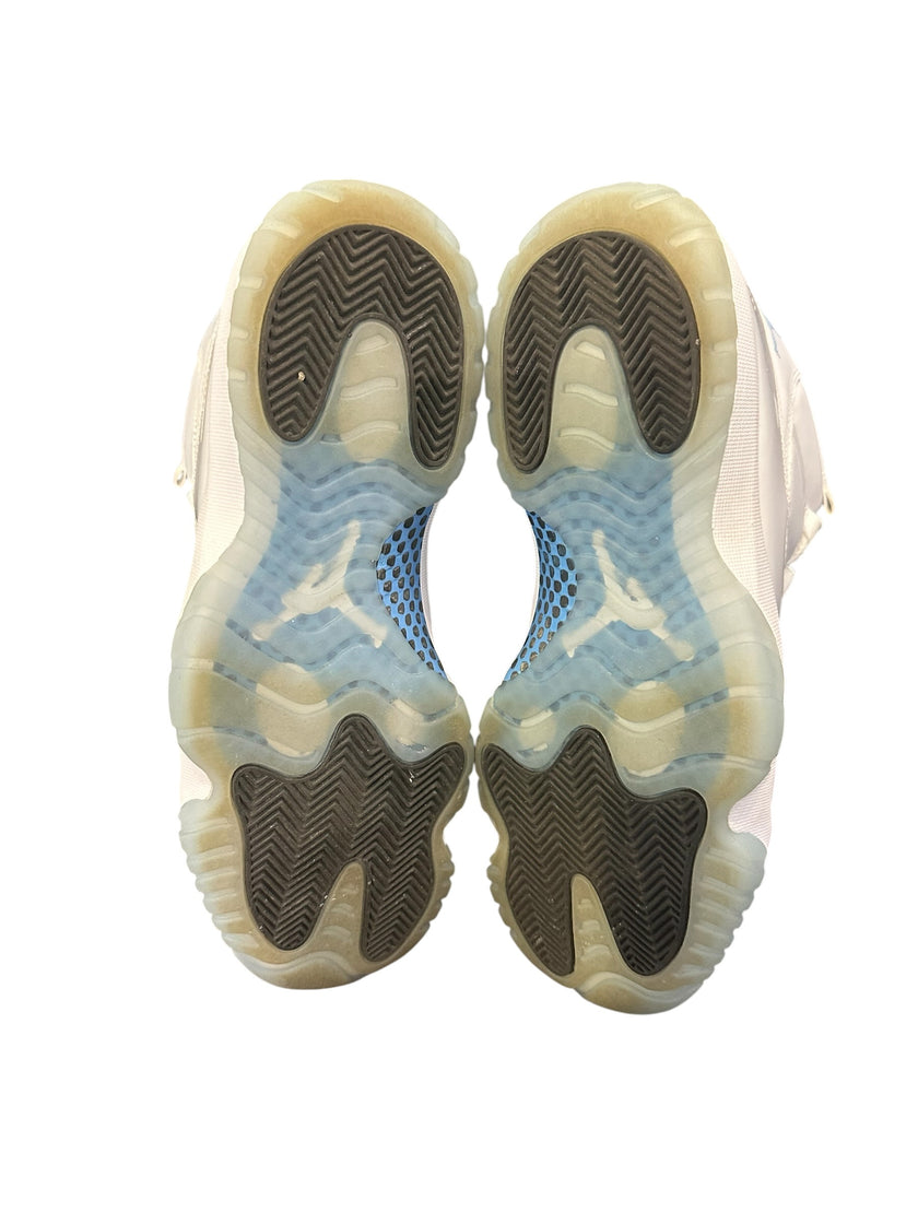 Jordan 11 Retro Legend Blue (2024)