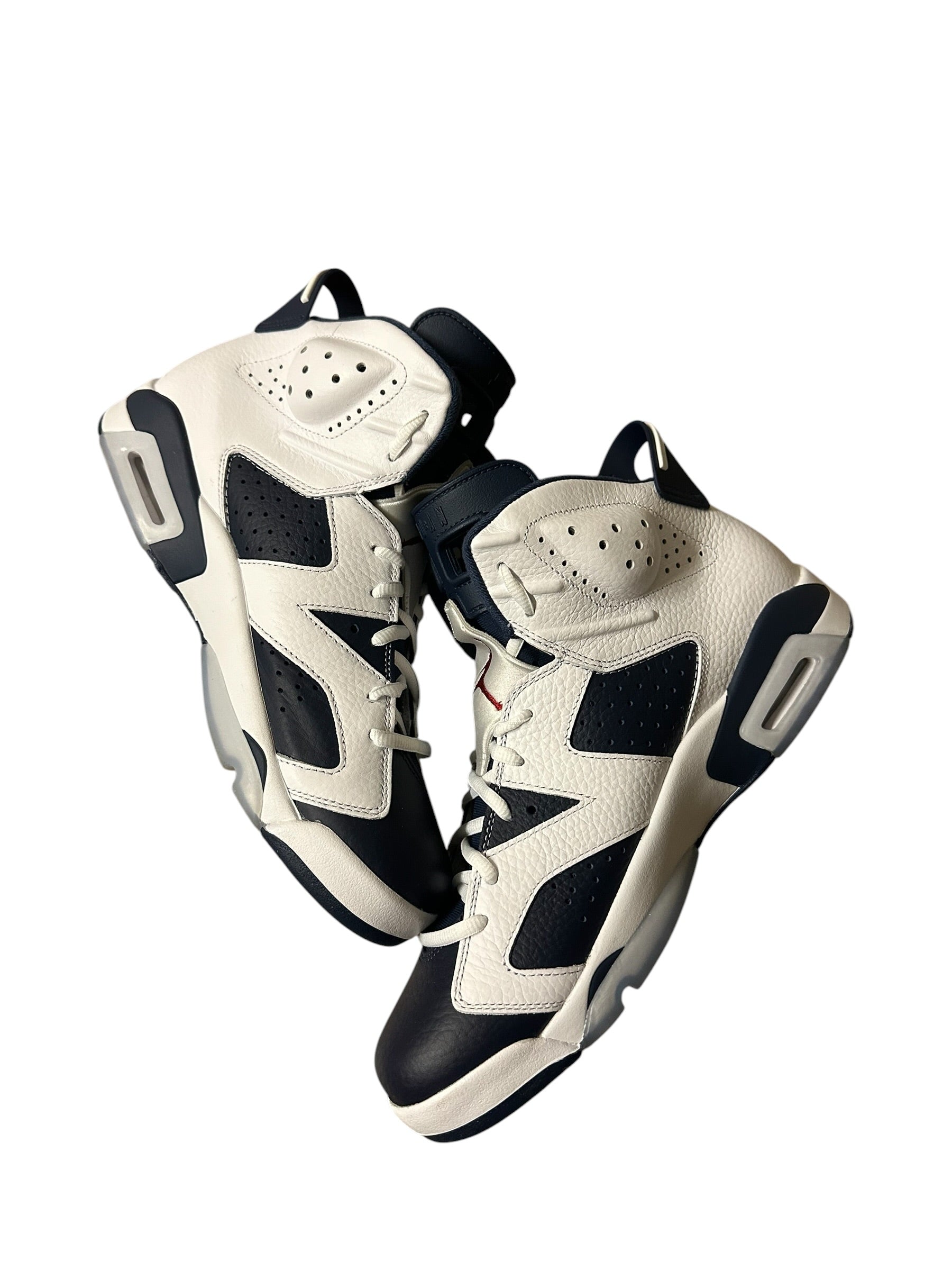 Jordan 6 Retro Olympic