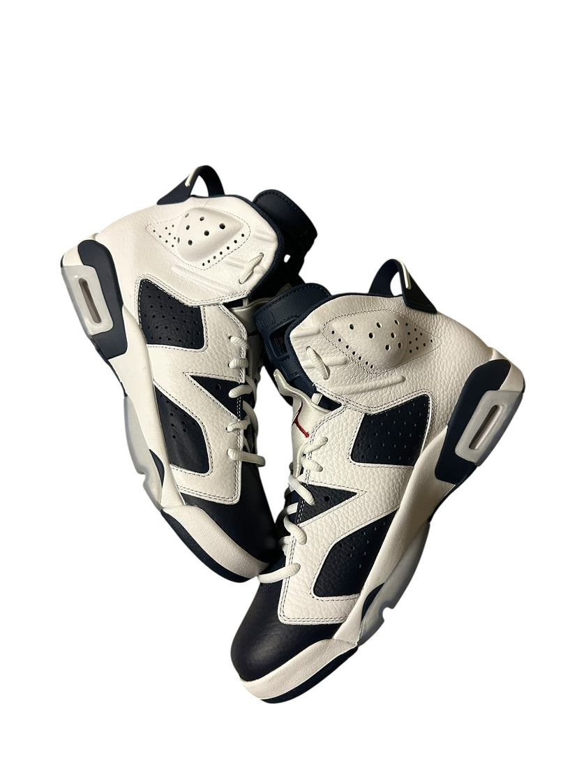 Jordan 6 Retro Olympic