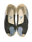 Jordan 4 Retro University Blue