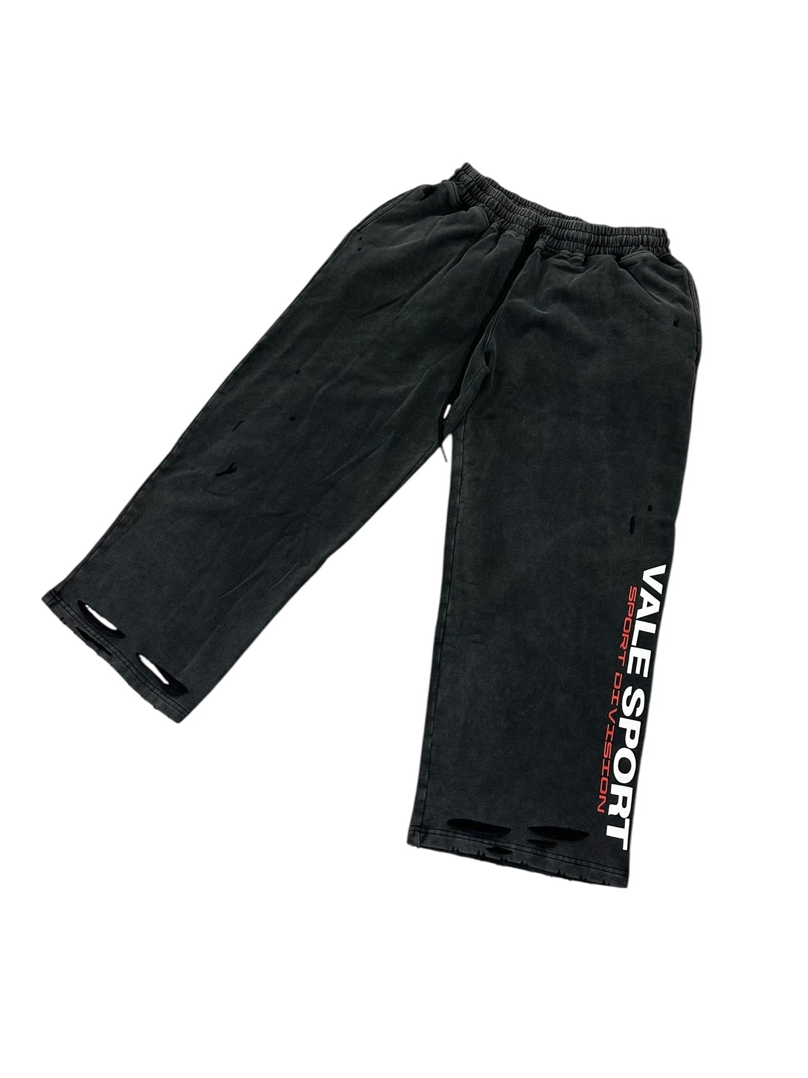 Vale Forever Staple Sweatpant Black