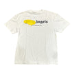 Palm Angels LA Spray Logo Tee