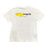 Palm Angels LA Spray Logo Tee