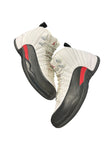 Jordan 12 Retro Taxi Flip