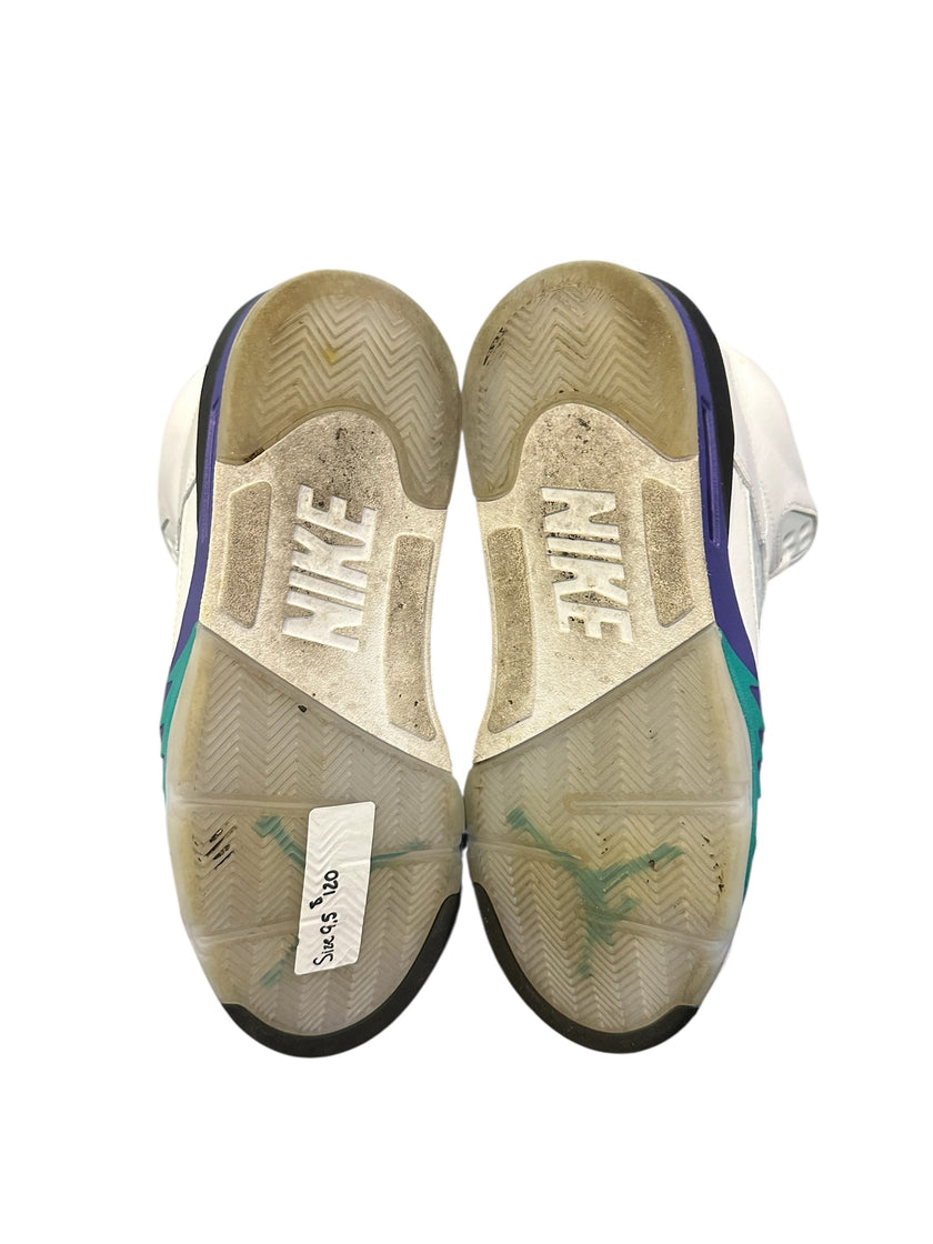 Jordan 5 Retro Grape (2025)