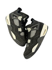 Jordan 4 Retro White Thunder