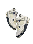 Jordan 4 Midnight Navy (GS)
