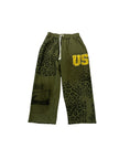 Vale Forever Cheetah Sweats