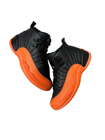 Jordan 12 Retro WNBA All-Star Brilliant Orange (Women’s)