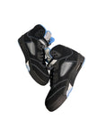 Jordan 5 Retro Black University Blue (2026)