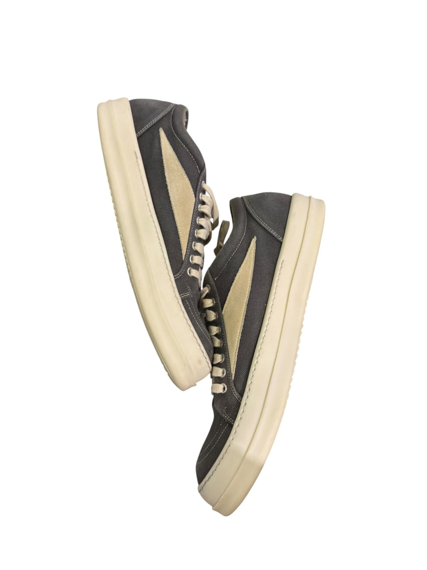Rick Owens DRKSHDW Vintage Sneaker Dust