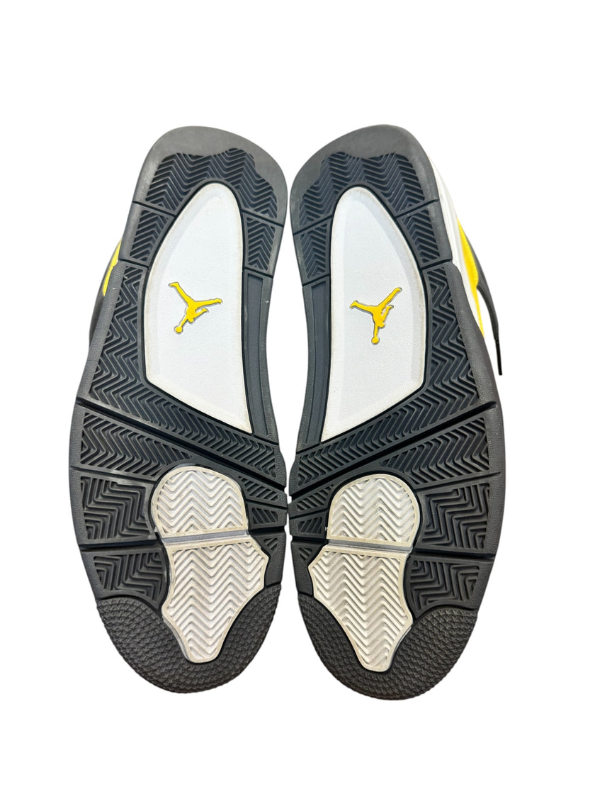 Jordan 4 Retro Lightning (2021)