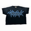 Notechaser Iconic Cross Tee