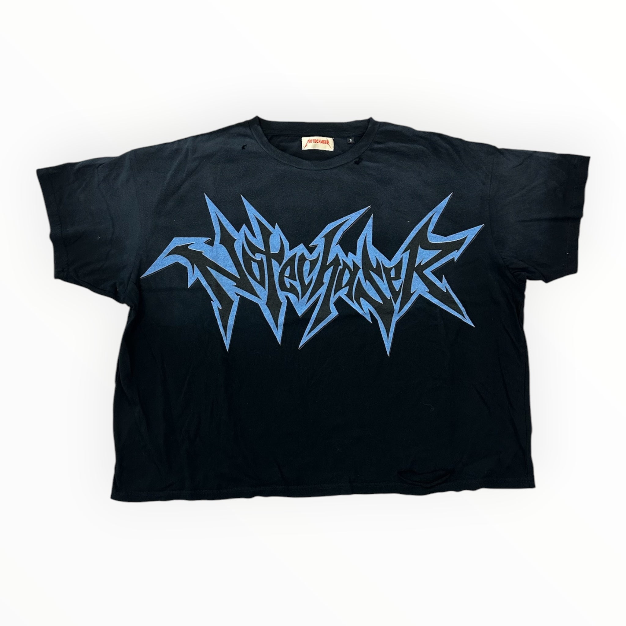 Notechaser Iconic Cross Tee