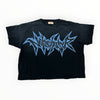 Notechaser Iconic Cross Tee