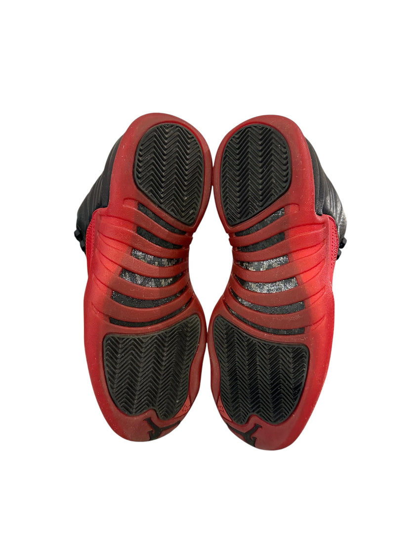 Jordan 12 Retro Flu Game (2025)