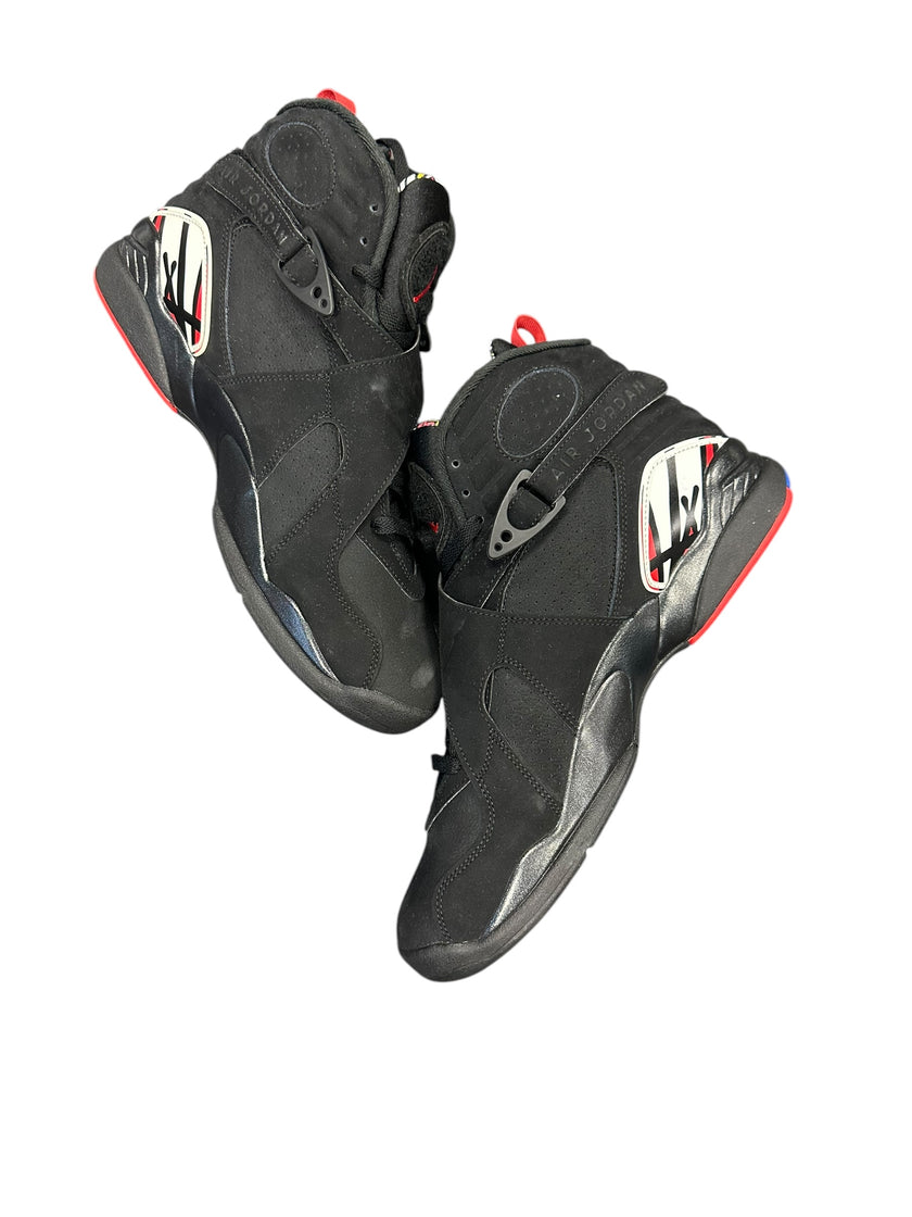 Jordan 8 Retro Playoffs (2023)