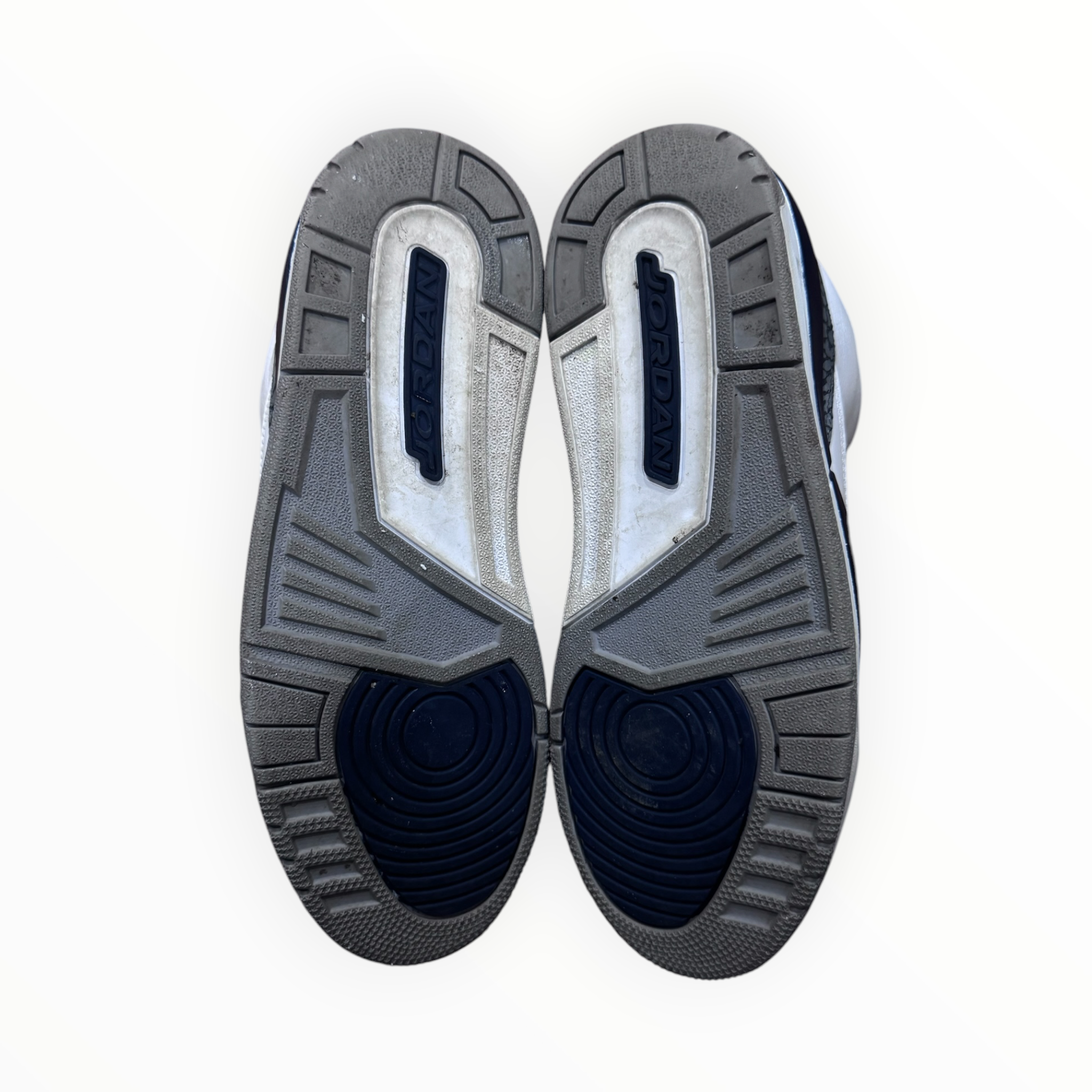 Jordan 3 Retro Midnight Navy