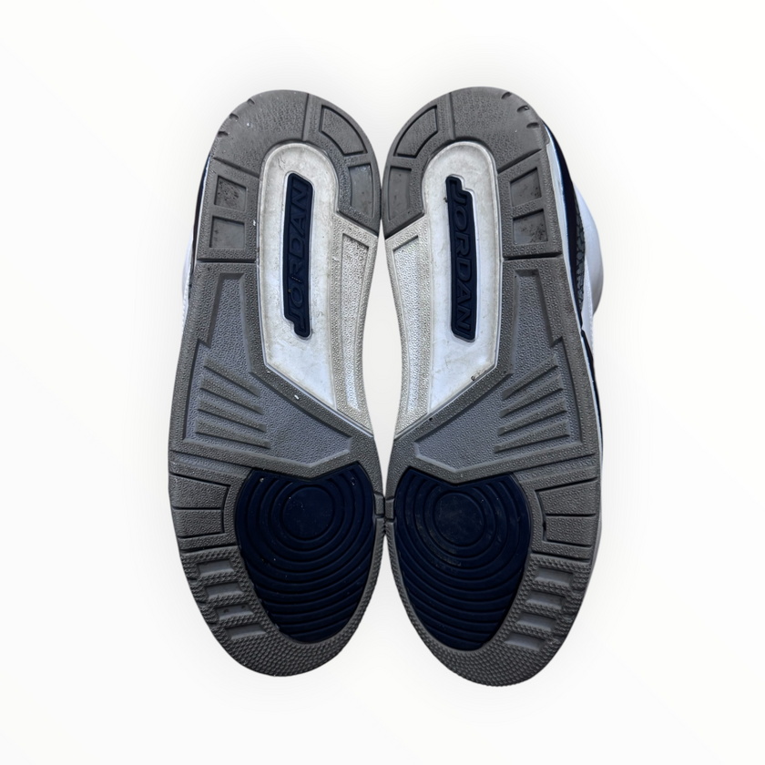 Jordan 3 Retro Midnight Navy