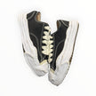 Maison Mihara Yasuhiro Hank OG Sole Canvas Low Black