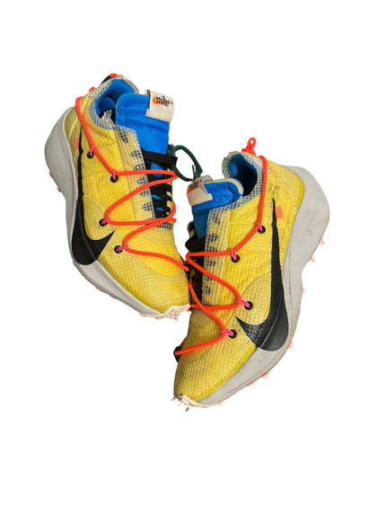 Nike Vapor Street Off-White Tour Yellow (Women’s)