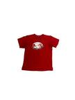 Supreme It Gets Better Every Time Tee Red