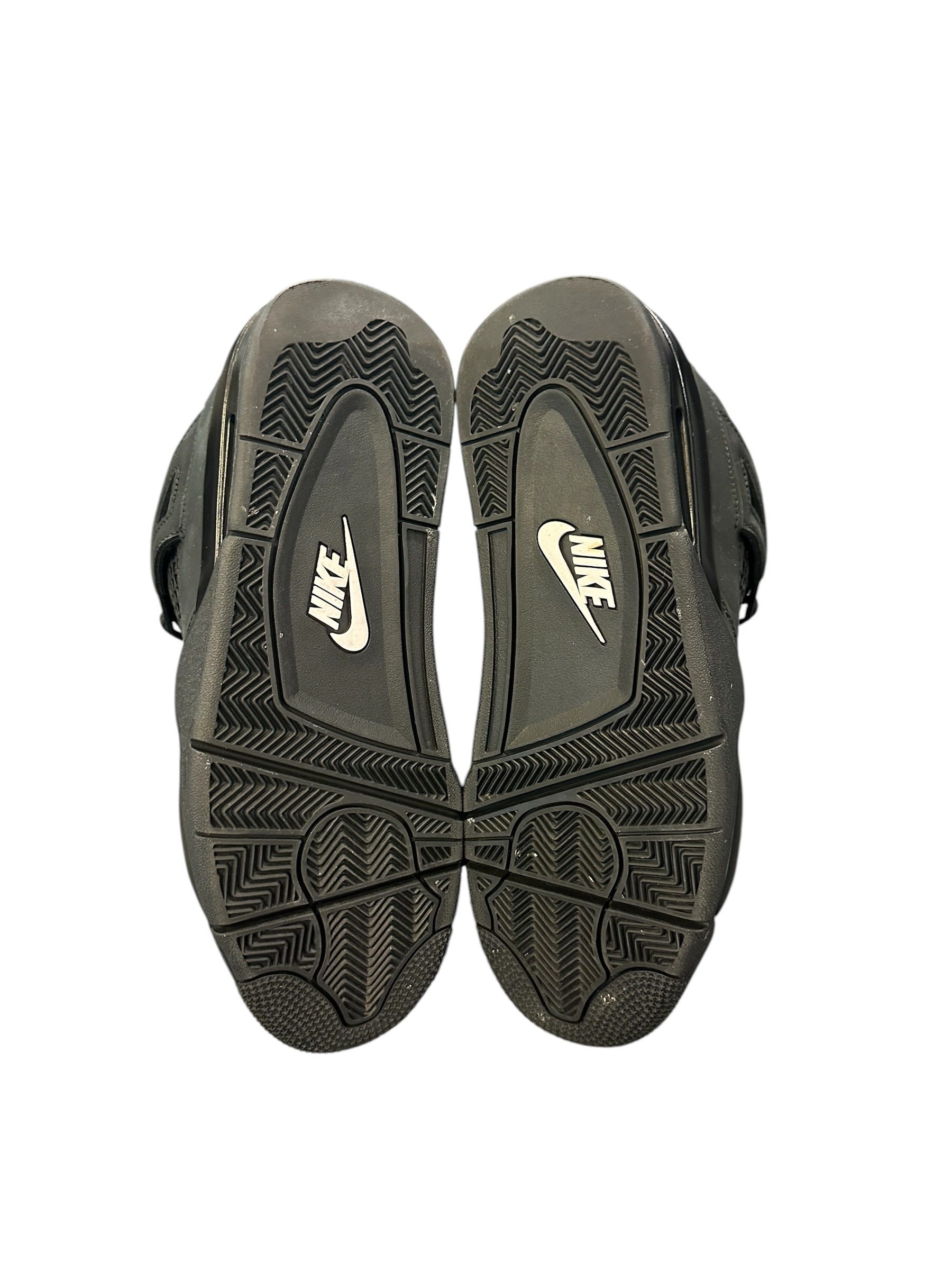 Jordan 4 Retro Black Cat (2025)