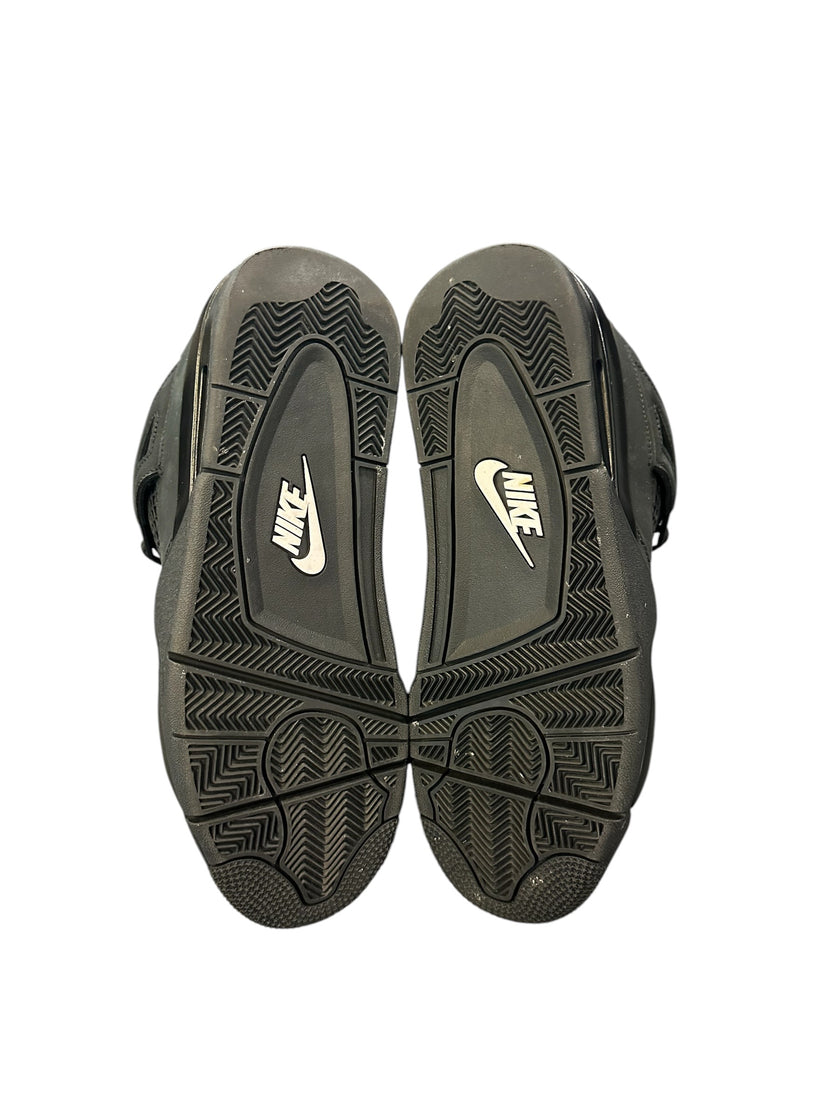 Jordan 4 Retro Black Cat (2025)