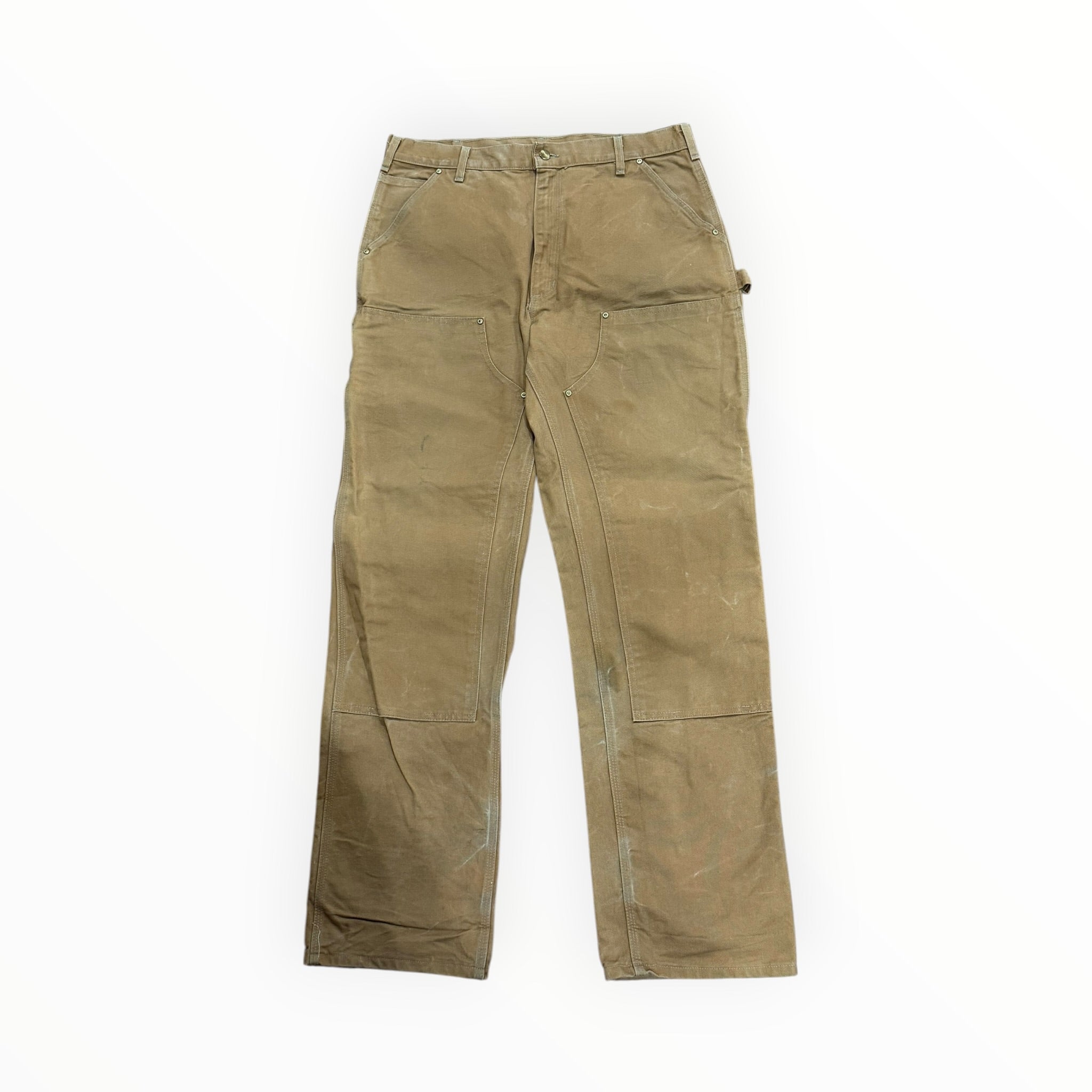 Carhartt Vintage Double Knee Beige