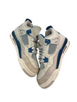 Jordan 4 Retro Military Blue (2024) (GS)