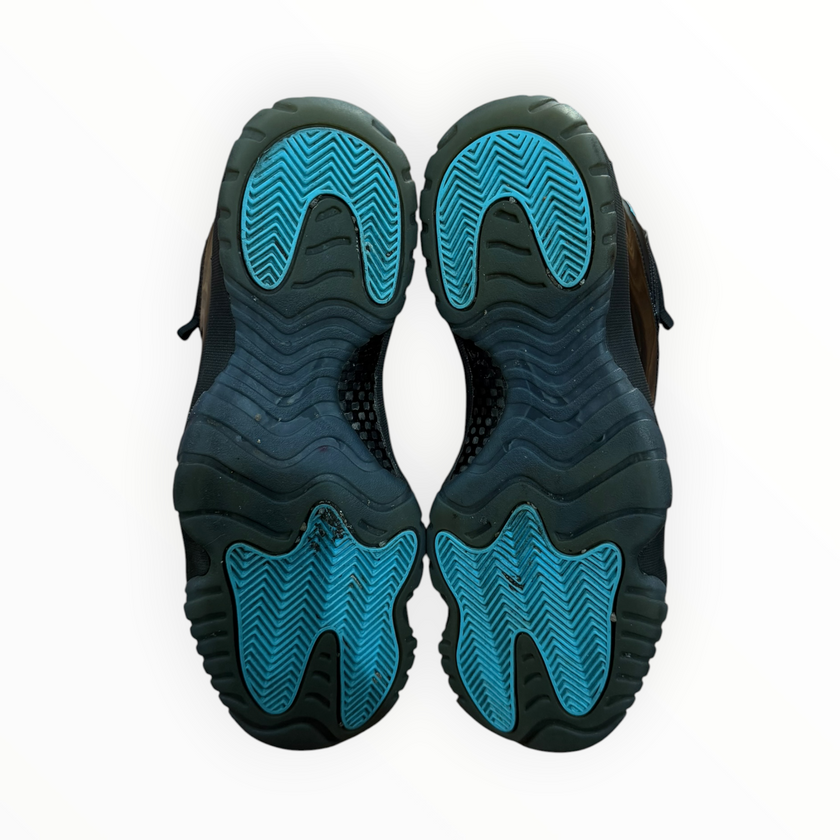 Jordan 11 Retro Gamma Blue (2025)