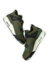 Jordan 4 Retro SE Craft Medium Olive