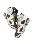 Jordan 6 Olympic (2024)