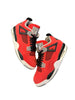 Jordan 4 Retro Toro Bravo (2026) (Sale)