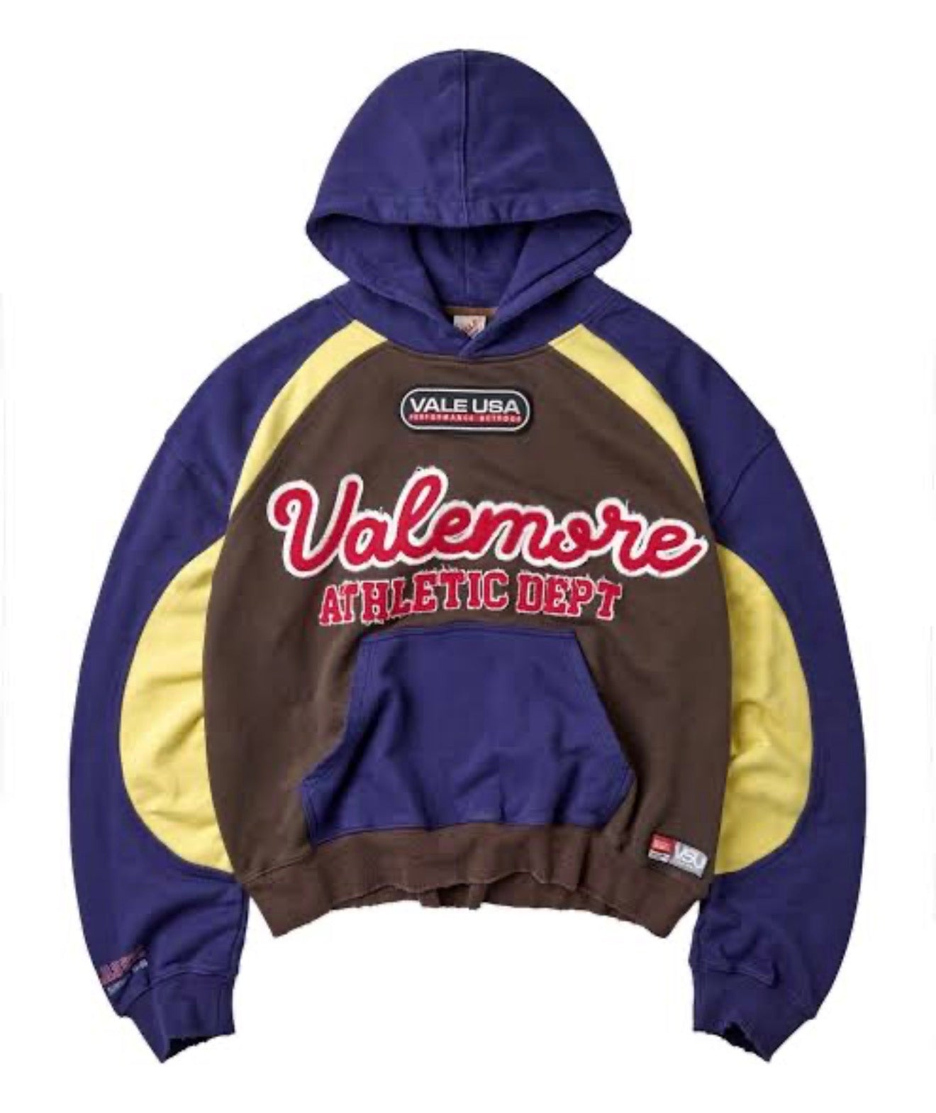 Vale Forever Smores Pullover Hoodie