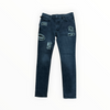 Ksubi Van Winkle Denim Black