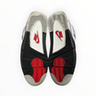 Jordan 4 Retro White Cement (2025)